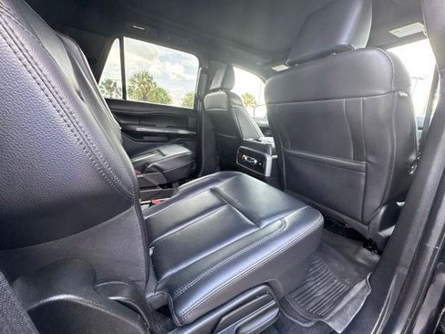 Certified 2021 Ford Expedition XLT RWD image 22