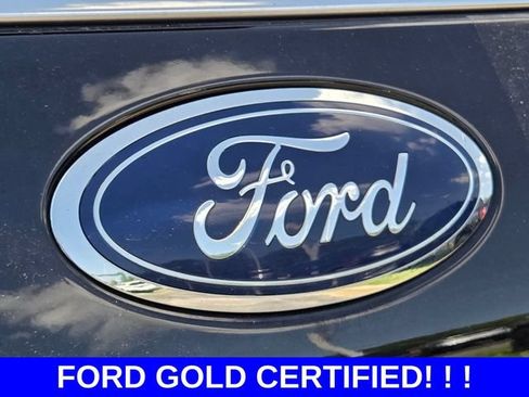 Used 2024 Ford Expedition Limited AWD/4WD image 15