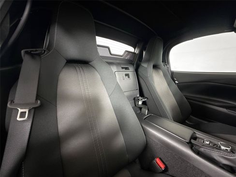 New 2026 MAZDA MX-5 Miata Sport RWD image 41