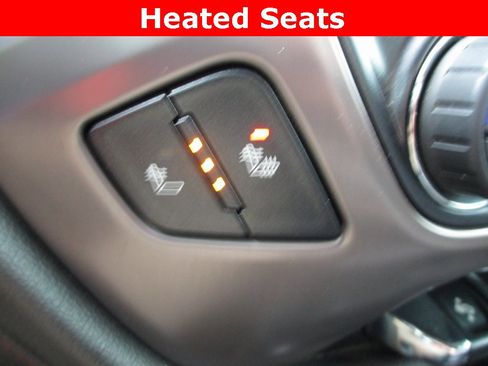 Used 2015 GMC Sierra 2500 SLT w/ Duramax Plus Package image 18