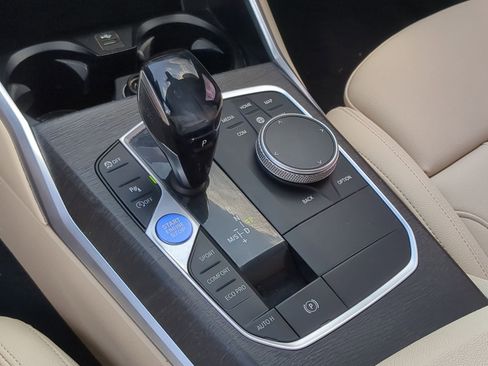 Used 2021 BMW 330i Sedan RWD image 19