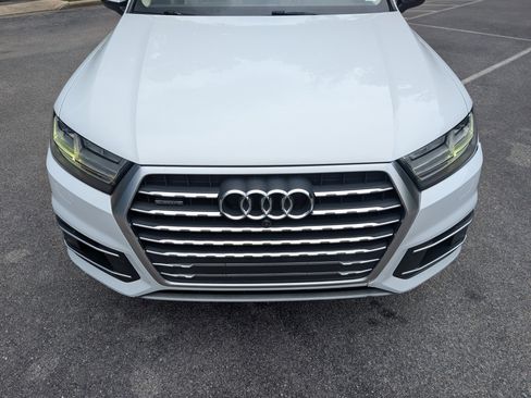 Used 2019 Audi Q7 2.0T Premium Plus w/ Premium Plus Package AWD/4WD image 12