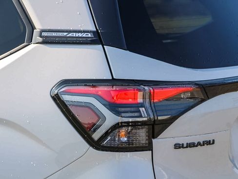 New 2026 Subaru Forester Premium AWD/4WD image 22