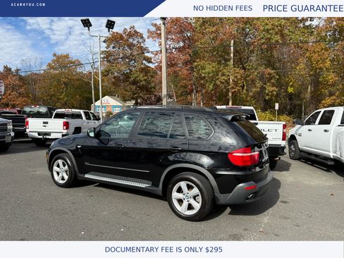 Used 2008 BMW X5 3.0si image 3