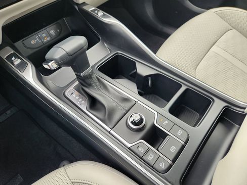 New 2026 Kia Sorento EX FWD image 16
