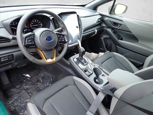 New 2026 Subaru Crosstrek 2.5i Wilderness AWD/4WD image 10