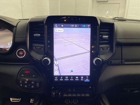 New 2026 RAM 1500 RHO AWD/4WD image 20