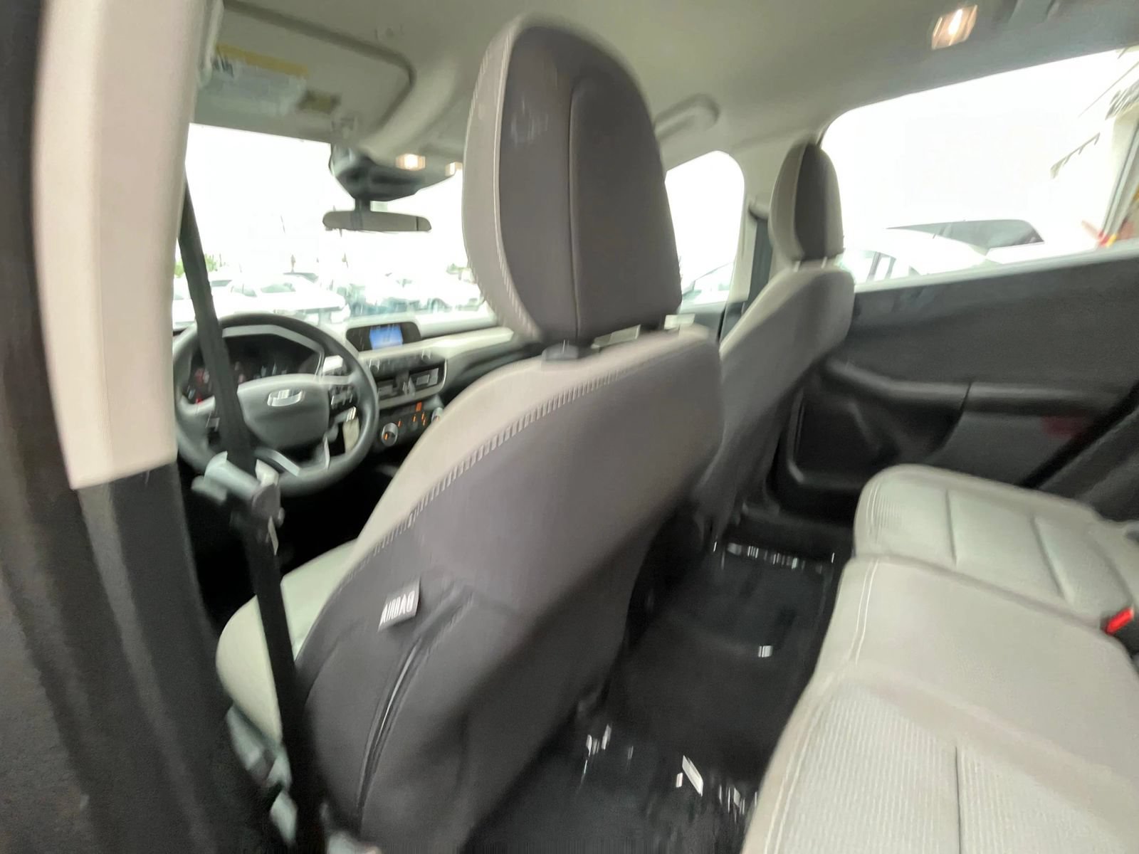 Used 2021 Ford Escape S FWD image 31