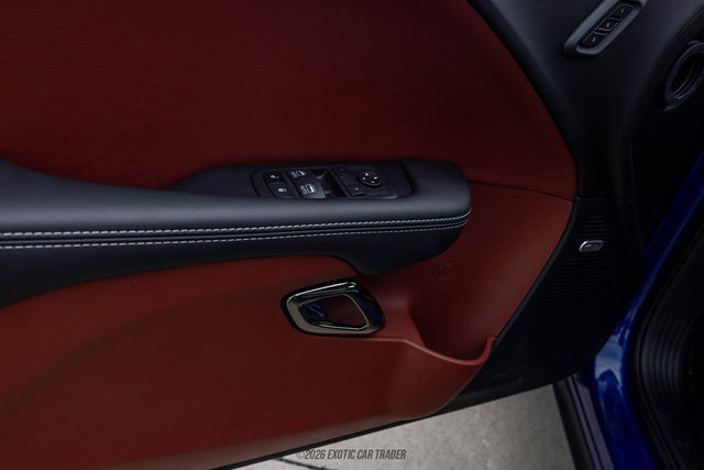 Used 2022 Dodge Challenger SRT Hellcat RWD image 33