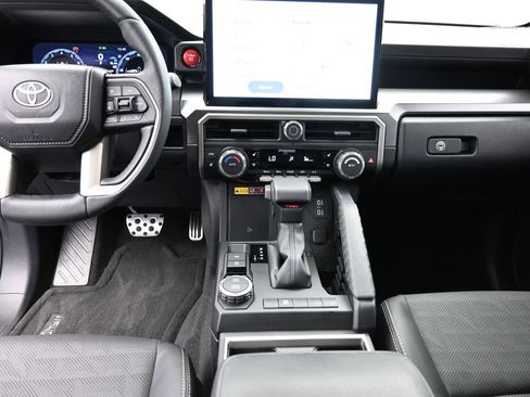 Used 2025 Toyota 4Runner TRD Sport image 14