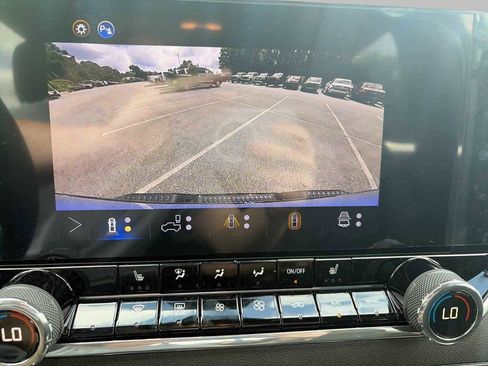 New 2026 Chevrolet Colorado Trail Boss AWD/4WD image 20