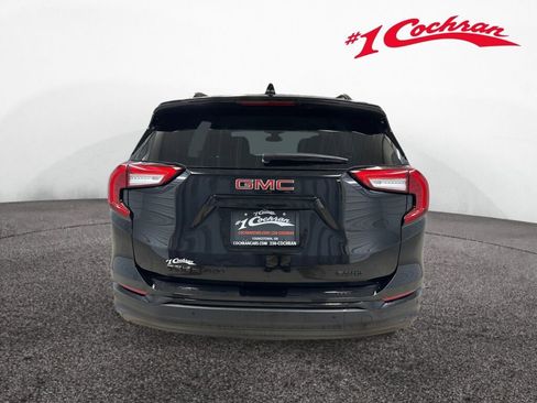 Certified 2023 GMC Terrain SLE w/ Driver Convenience Package image 22