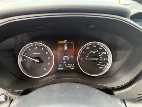 Used 2022 Subaru Forester Premium AWD/4WD image 14