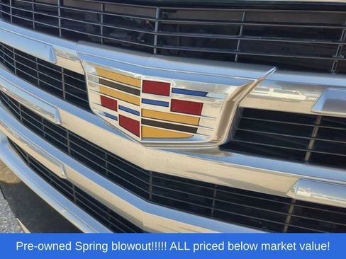 Used 2019 Cadillac Escalade 2WD image 9