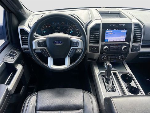 Used 2018 Ford F150 Lariat image 24