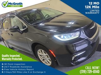 Used 2023 Chrysler Pacifica Touring-L FWD video 1