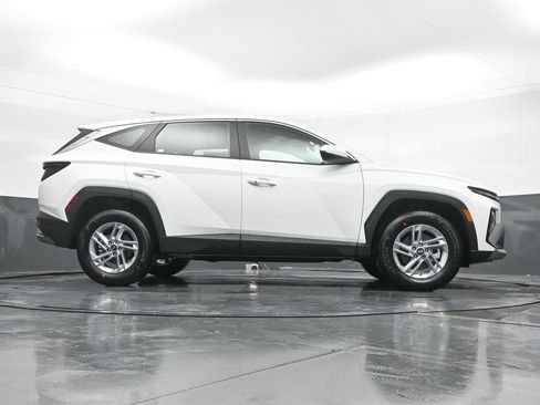 New 2026 Hyundai Tucson SE AWD/4WD image 46