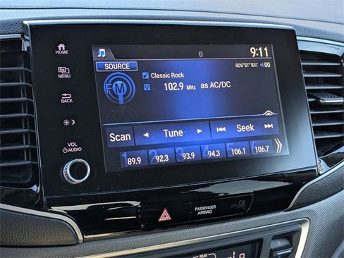 Used 2021 Honda Ridgeline RTL image 23