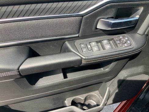 New 2026 RAM 2500 Big Horn image 15