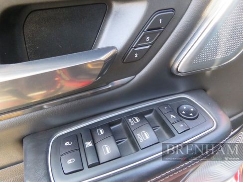 Used 2021 RAM 1500 Limited w/ Night Edition image 14