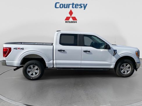 Used 2021 Ford F150 XLT AWD/4WD image 7