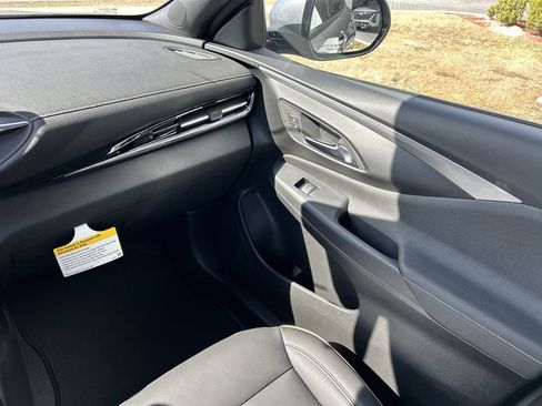 New 2026 Buick Envista Avenir image 17