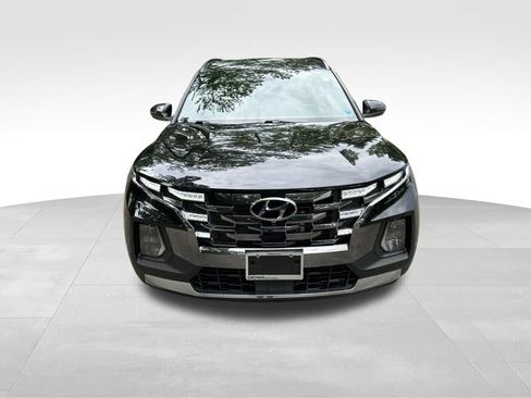 Certified 2023 Hyundai Santa Cruz Limited w/ Cargo Package AWD/4WD image 10
