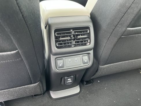 New 2026 Nissan Leaf Platinum+ w/ Cargo Package (Platinum+) image 26