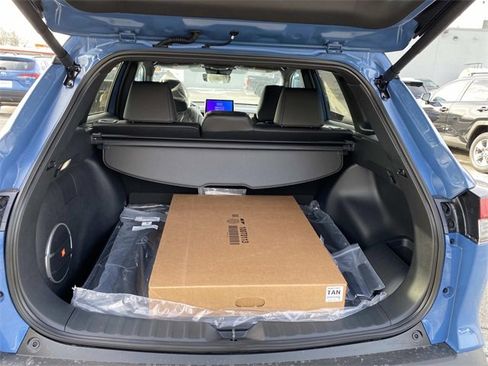 New 2026 Toyota Corolla Cross XSE image 5