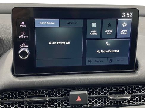 New 2026 Honda HR-V Sport image 25
