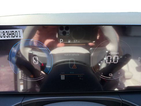 New 2026 Hyundai Santa Fe SE AWD/4WD image 11