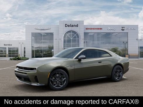 New 2026 Dodge Charger R/T AWD/4WD image 2