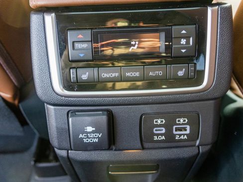 New 2026 Subaru Ascent Touring image 27