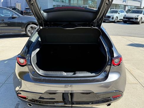 New 2026 MAZDA MAZDA3 2.5 S Hatchback w/ Premium Pkg FWD image 16