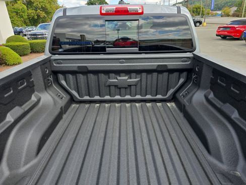 New 2026 Chevrolet Colorado Trail Boss image 5