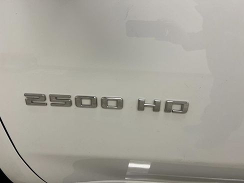 Used 2025 Chevrolet Silverado 2500 LT w/ Convenience Package AWD/4WD image 21