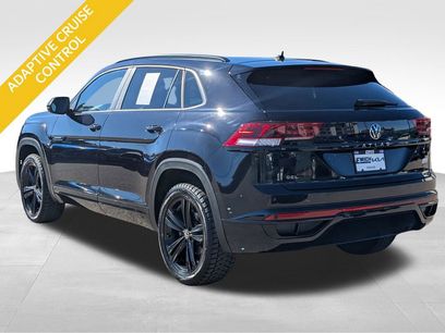 Used 2023 Volkswagen Atlas Cross Sport SEL R-Line