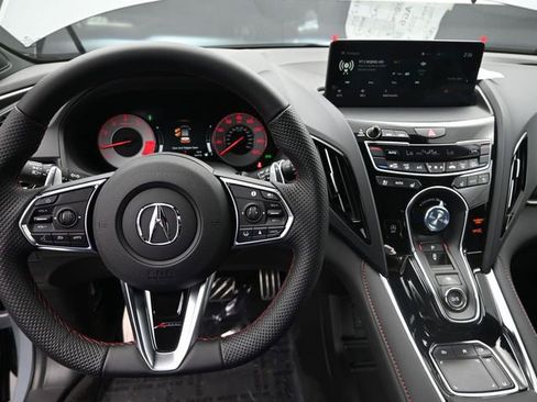 New 2025 Acura RDX A-Spec image 16