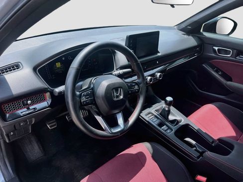 Used 2025 Honda Civic Si image 9