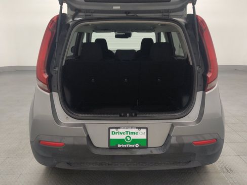 Used 2022 Kia Soul LX w/ Technology Package FWD image 29
