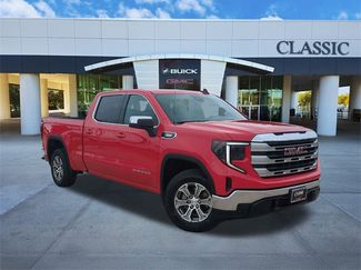 Used 2023 GMC Sierra 1500 SLE w/ X31 Off-Road Package video 1