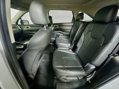 Used 2022 Kia Sorento SX Prestige AWD/4WD image 28