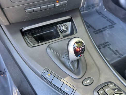 Used 2012 BMW M3 Convertible RWD image 47