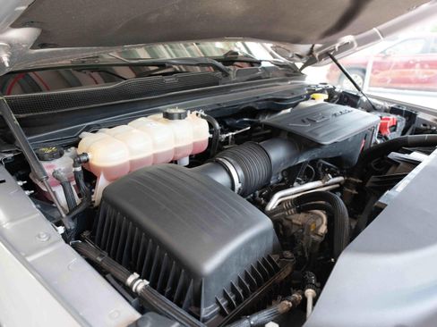 Used 2019 RAM 1500 Big Horn AWD/4WD image 30