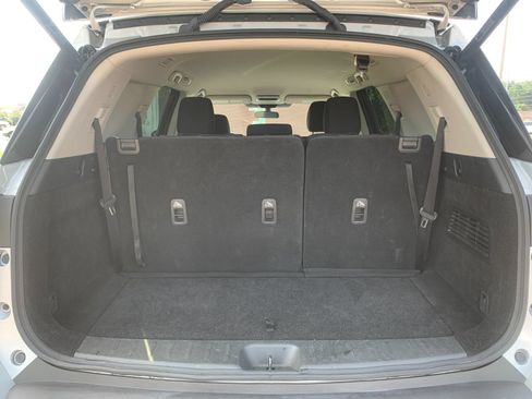 Used 2025 Nissan Pathfinder SV AWD/4WD image 20