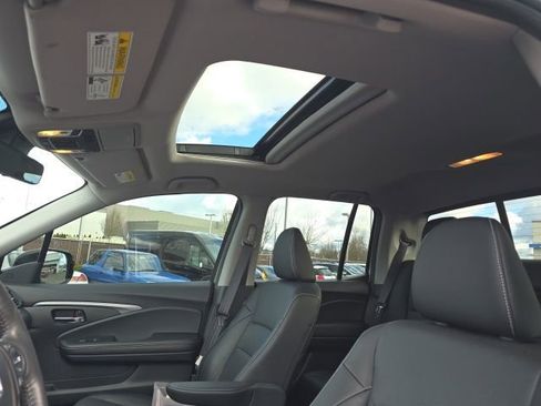 Certified 2023 Honda Ridgeline RTL-E image 24