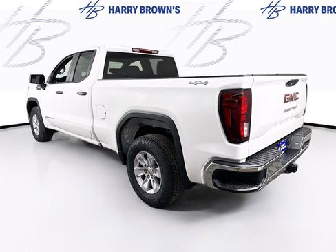 New 2026 GMC Sierra 1500 Pro w/ Pro Value Package image 26