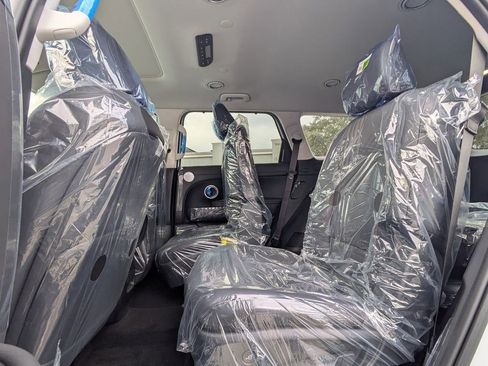 New 2026 Hyundai Palisade SEL image 14