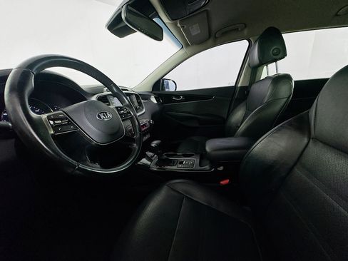 Used 2019 Kia Sorento EX FWD image 20