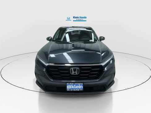 Certified 2023 Honda CR-V EX image 5